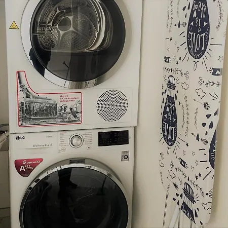 Angela בית נופש בלאג'יו