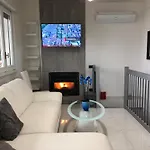 Angela 度假居
