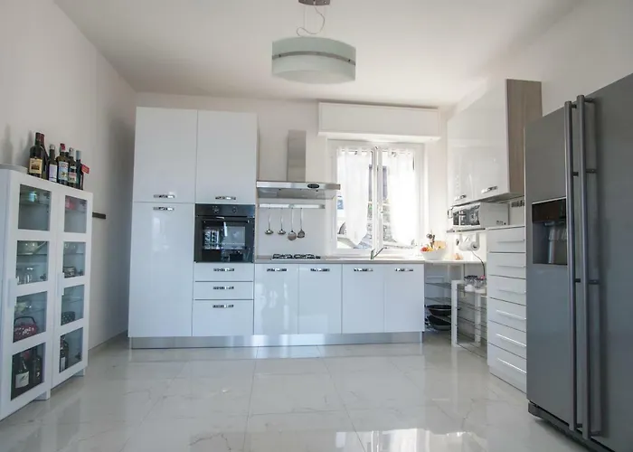 Casa vacanze Angela Bellagio