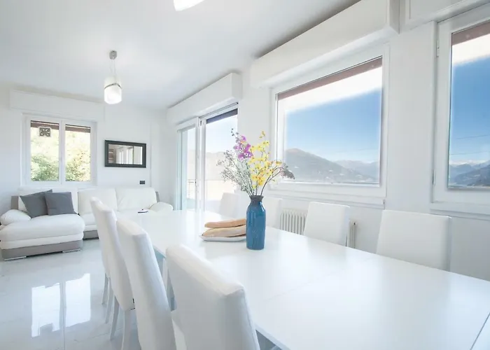 Casa vacanze Angela