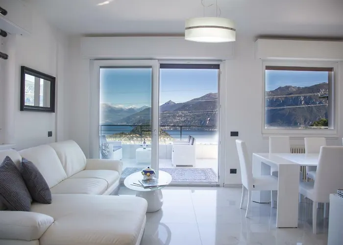 Casa vacanze Angela Bellagio